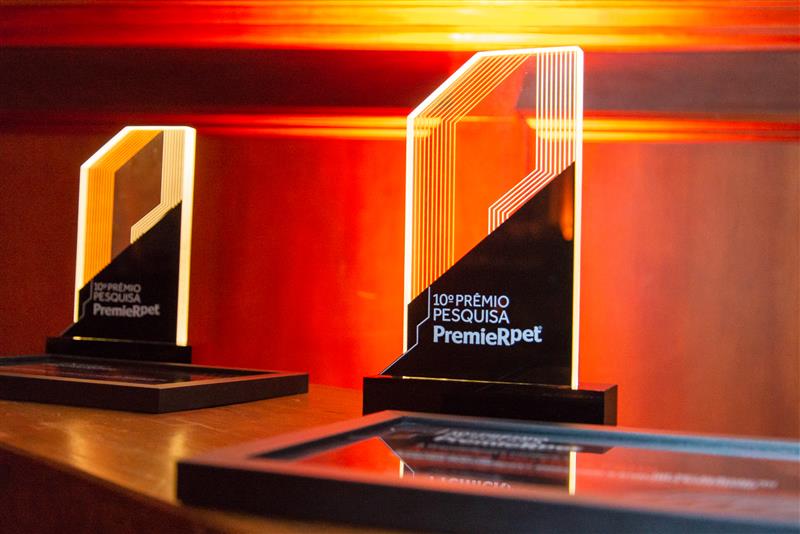 12° Prêmio de Pesquisa PremieRvet